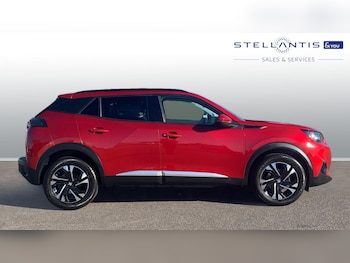 Used Peugeot 2008 2020 for sale - 76139430: Photo 2