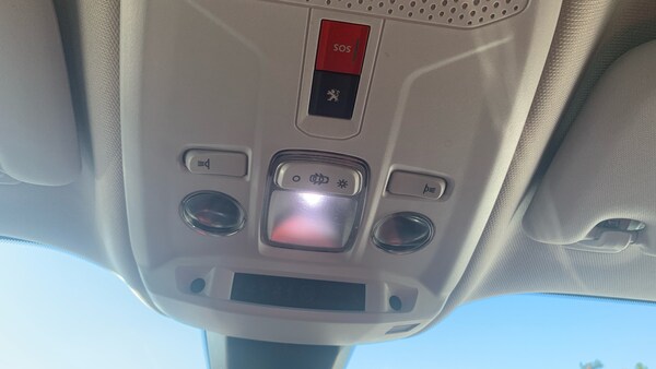 Used Peugeot 2008 2020 for sale - 76139430: Photo 39
