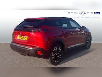 Used Peugeot 2008 2020 for sale - 76139430: Photo 3
