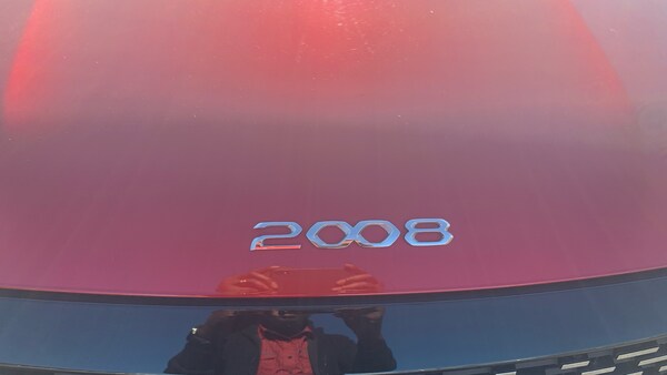 Used Peugeot 2008 2020 for sale - 76139430: Photo 43