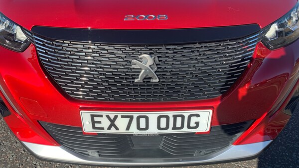 Used Peugeot 2008 2020 for sale - 76139430: Photo 45