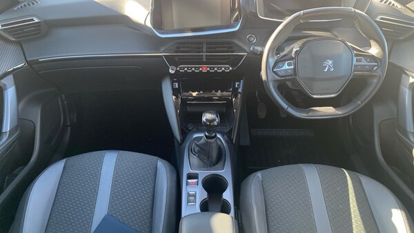 Used Peugeot 2008 2020 for sale - 76139430: Photo 4