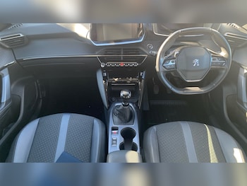 Used Peugeot 2008 2020 for sale - 76139430: Photo 4