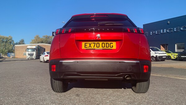 Used Peugeot 2008 2020 for sale - 76139430: Photo 51