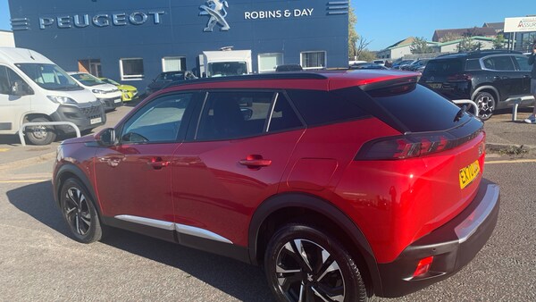 Used Peugeot 2008 2020 for sale - 76139430: Photo 53
