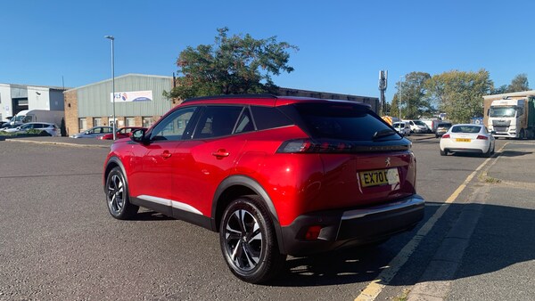 Used Peugeot 2008 2020 for sale - 76139430: Photo 5