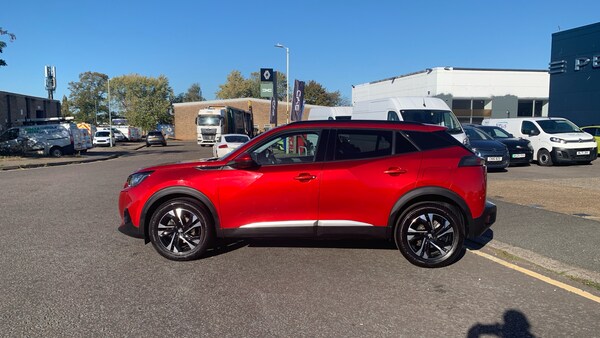 Used Peugeot 2008 2020 for sale - 76139430: Photo 6