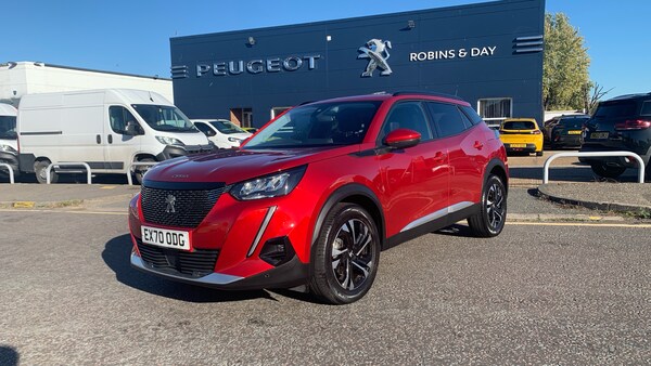 Used Peugeot 2008 2020 for sale - 76139430: Photo 7