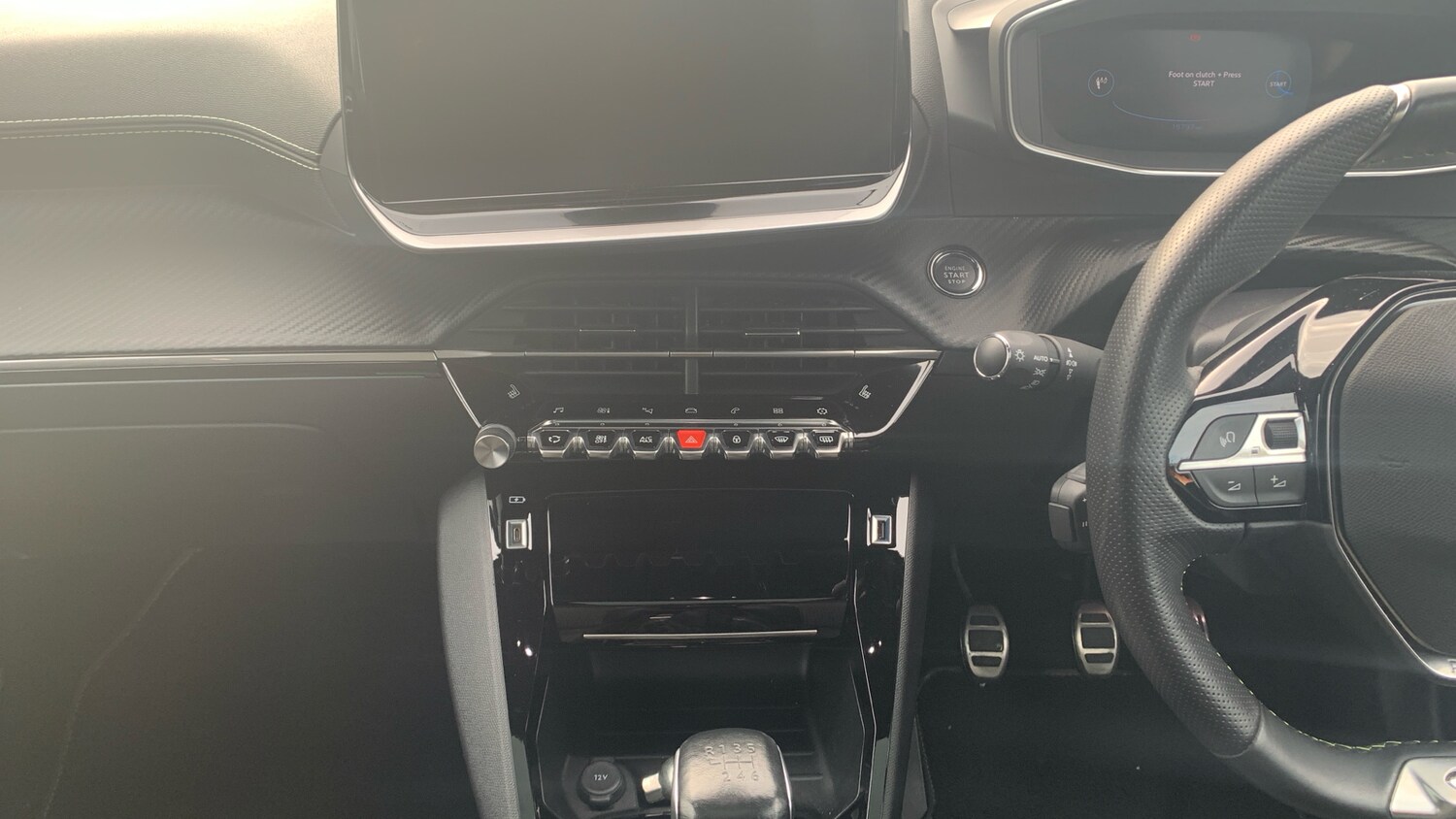 Used Peugeot 2008 2022 for sale - 76296628: Photo 10