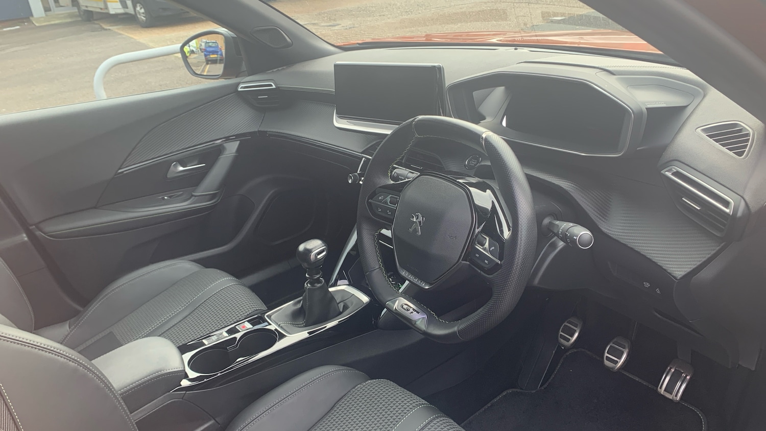 Used Peugeot 2008 2022 for sale - 76296628: Photo 11