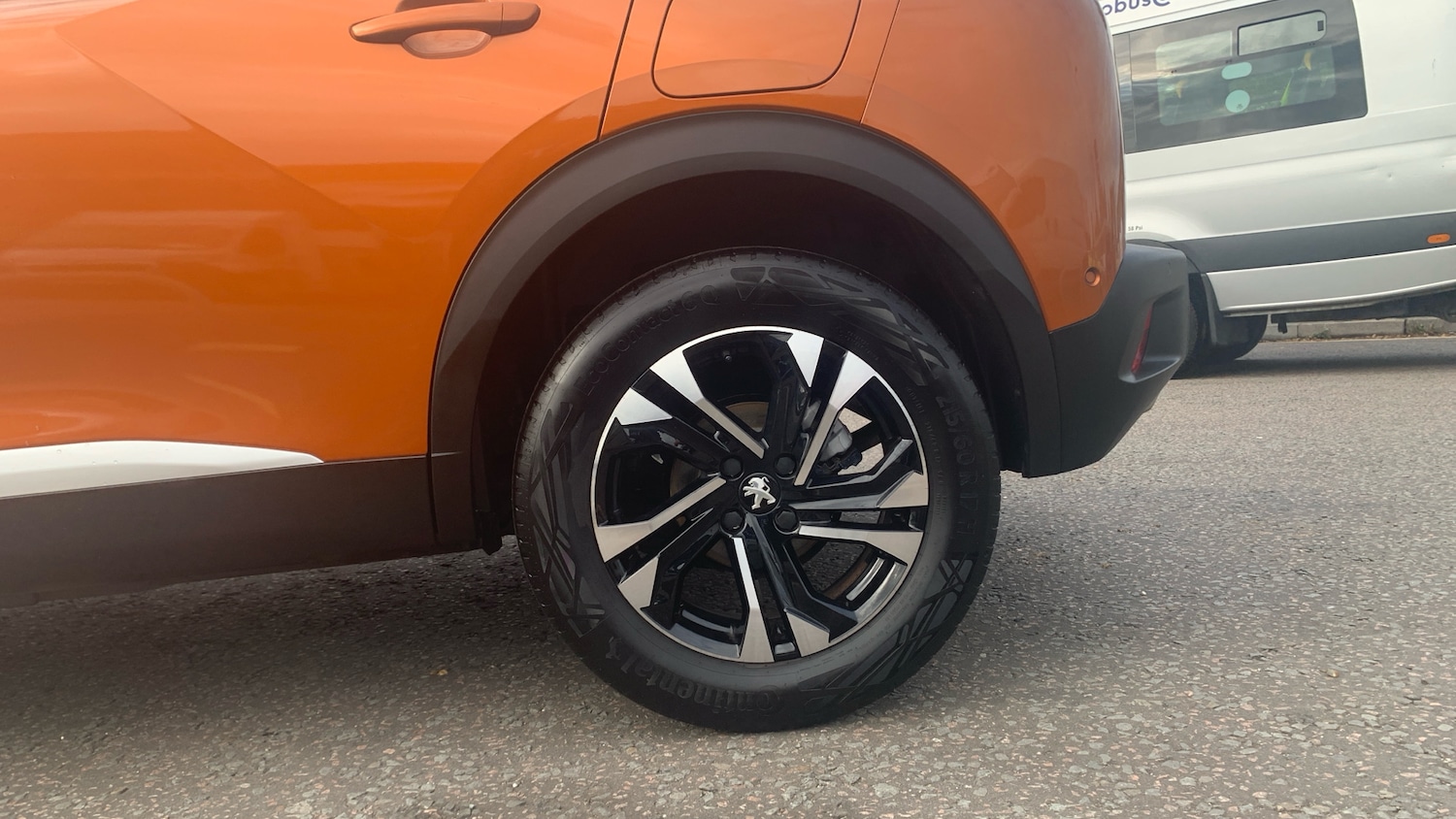 Used Peugeot 2008 2022 for sale - 76296628: Photo 15