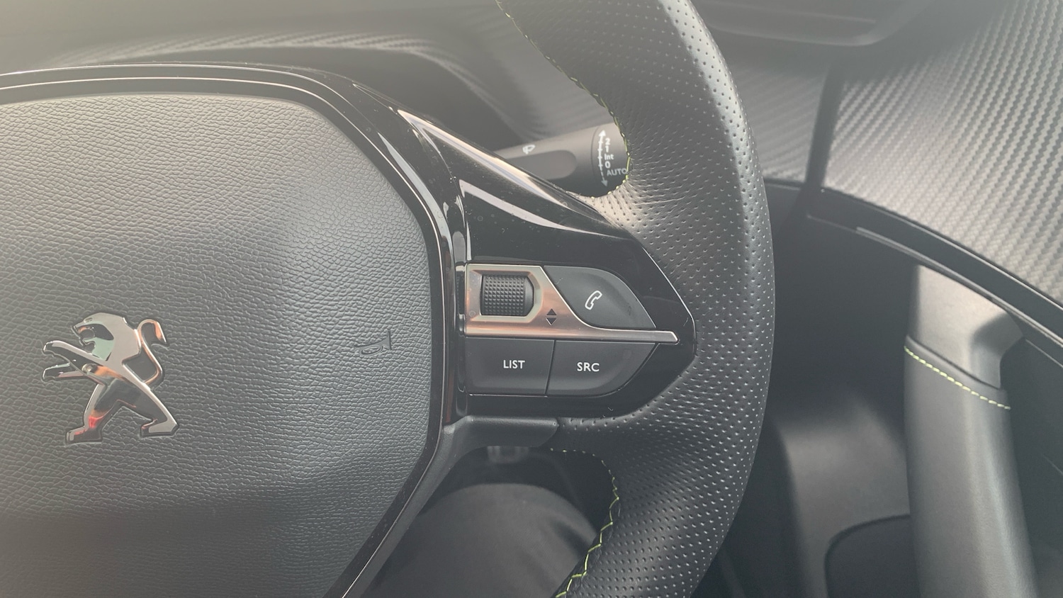 Used Peugeot 2008 2022 for sale - 76296628: Photo 24