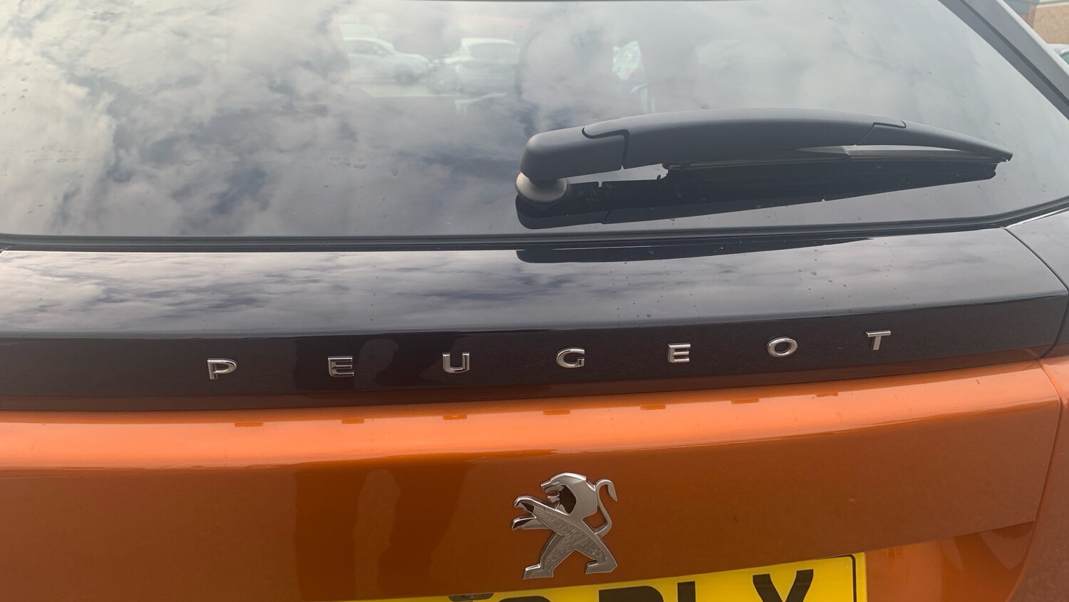 Used Peugeot 2008 2022 for sale - 76296628: Photo 26