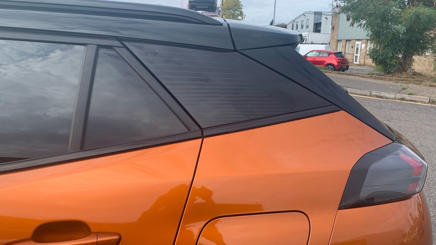Used Peugeot 2008 2022 for sale - 76296628: Photo 43