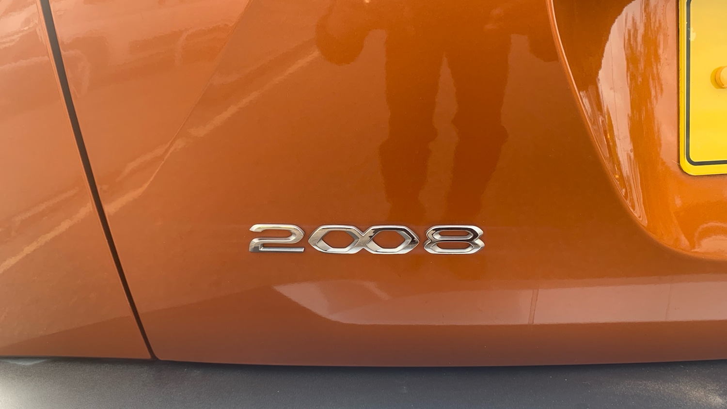 Used Peugeot 2008 2022 for sale - 76296628: Photo 44
