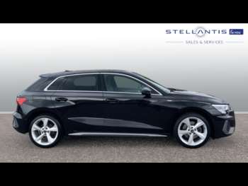 Used Audi A3 2021 for sale - 74839063: Photo