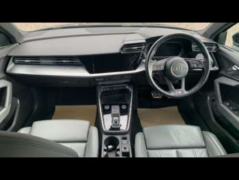 Used Audi A3 2021 for sale - 74839063: Photo