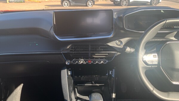 Used Peugeot 2008 2022 for sale - 75992276: Photo 10