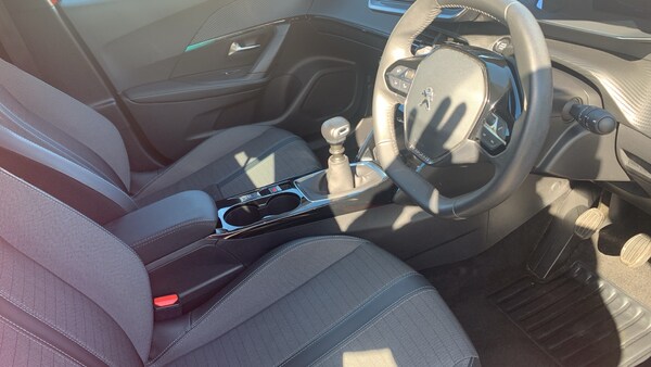 Used Peugeot 2008 2022 for sale - 75992276: Photo 11