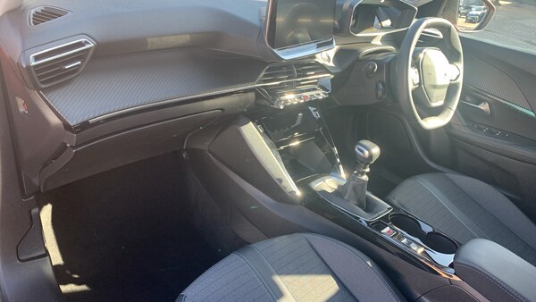 Used Peugeot 2008 2022 for sale - 75992276: Photo 12