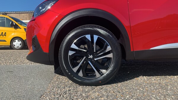 Used Peugeot 2008 2022 for sale - 75992276: Photo 14