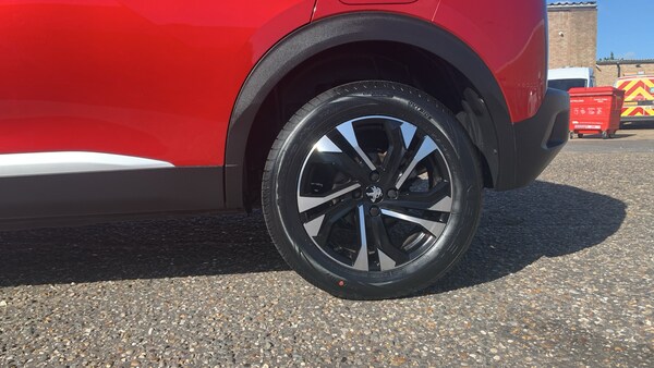 Used Peugeot 2008 2022 for sale - 75992276: Photo 15