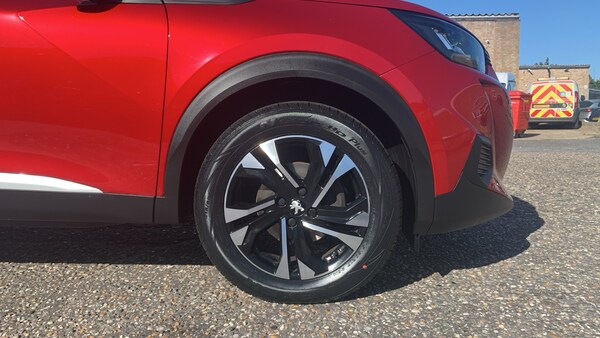 Used Peugeot 2008 2022 for sale - 75992276: Photo 17