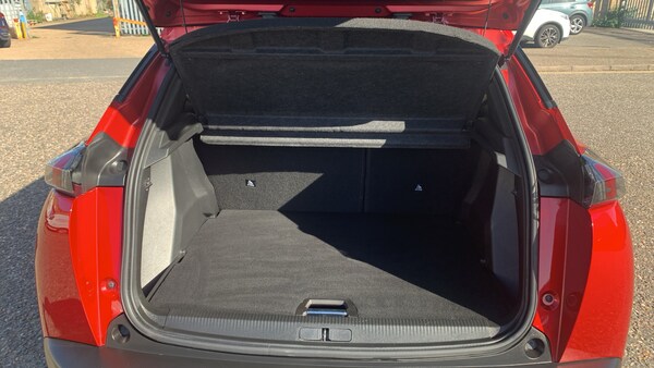 Used Peugeot 2008 2022 for sale - 75992276: Photo 19
