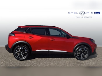 Used Peugeot 2008 2022 for sale - 75992276: Photo 2