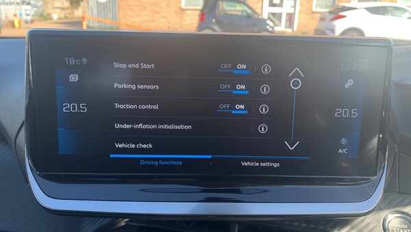 Used Peugeot 2008 2022 for sale - 75992276: Photo 30