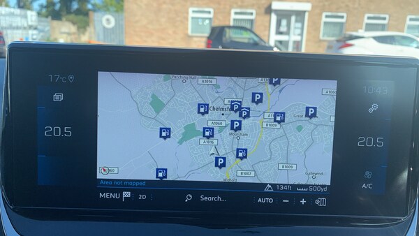 Used Peugeot 2008 2022 for sale - 75992276: Photo 32