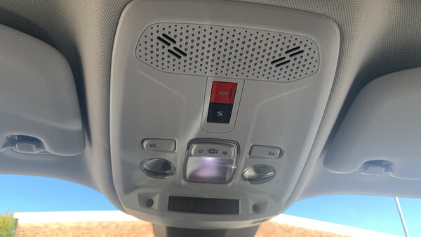 Used Peugeot 2008 2022 for sale - 75992276: Photo 39