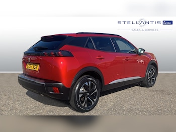 Used Peugeot 2008 2022 for sale - 75992276: Photo 3