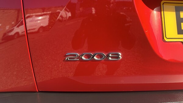 Used Peugeot 2008 2022 for sale - 75992276: Photo 44