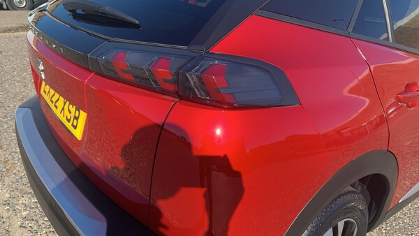Used Peugeot 2008 2022 for sale - 75992276: Photo 45