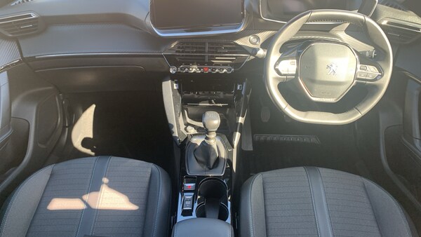 Used Peugeot 2008 2022 for sale - 75992276: Photo 4