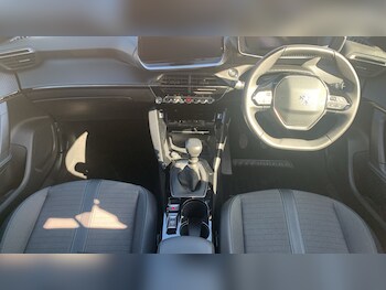 Used Peugeot 2008 2022 for sale - 75992276: Photo 4