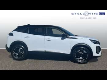Used Peugeot 2008 2024 for sale - 75061798: Photo