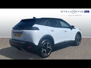 Used Peugeot 2008 2024 for sale - 75061798: Photo
