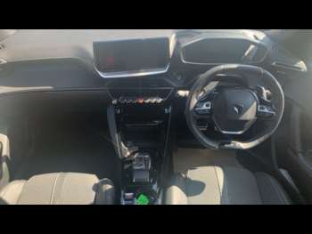 Used Peugeot 2008 2024 for sale - 75061798: Photo