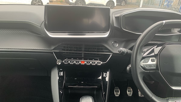 Used Peugeot 208 2023 for sale - 76190401: Photo 10