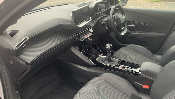 Used Peugeot 208 2023 for sale - 76190401: Photo 12