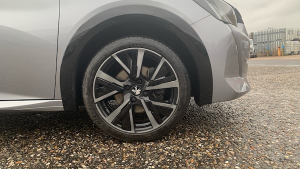 Used Peugeot 208 2023 for sale - 76190401: Photo 17