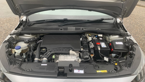 Used Peugeot 208 2023 for sale - 76190401: Photo 18