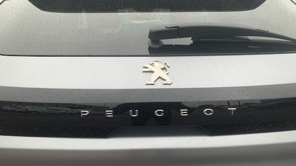 Used Peugeot 208 2023 for sale - 76190401: Photo 26