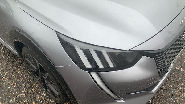 Used Peugeot 208 2023 for sale - 76190401: Photo 47