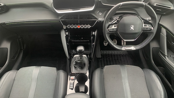 Used Peugeot 208 2023 for sale - 76190401: Photo 4