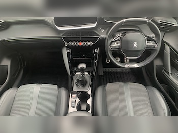 Used Peugeot 208 2023 for sale - 76190401: Photo 4