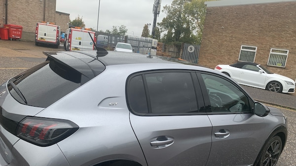 Used Peugeot 208 2023 for sale - 76190401: Photo 54