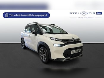 Citroen - C3 Aircross